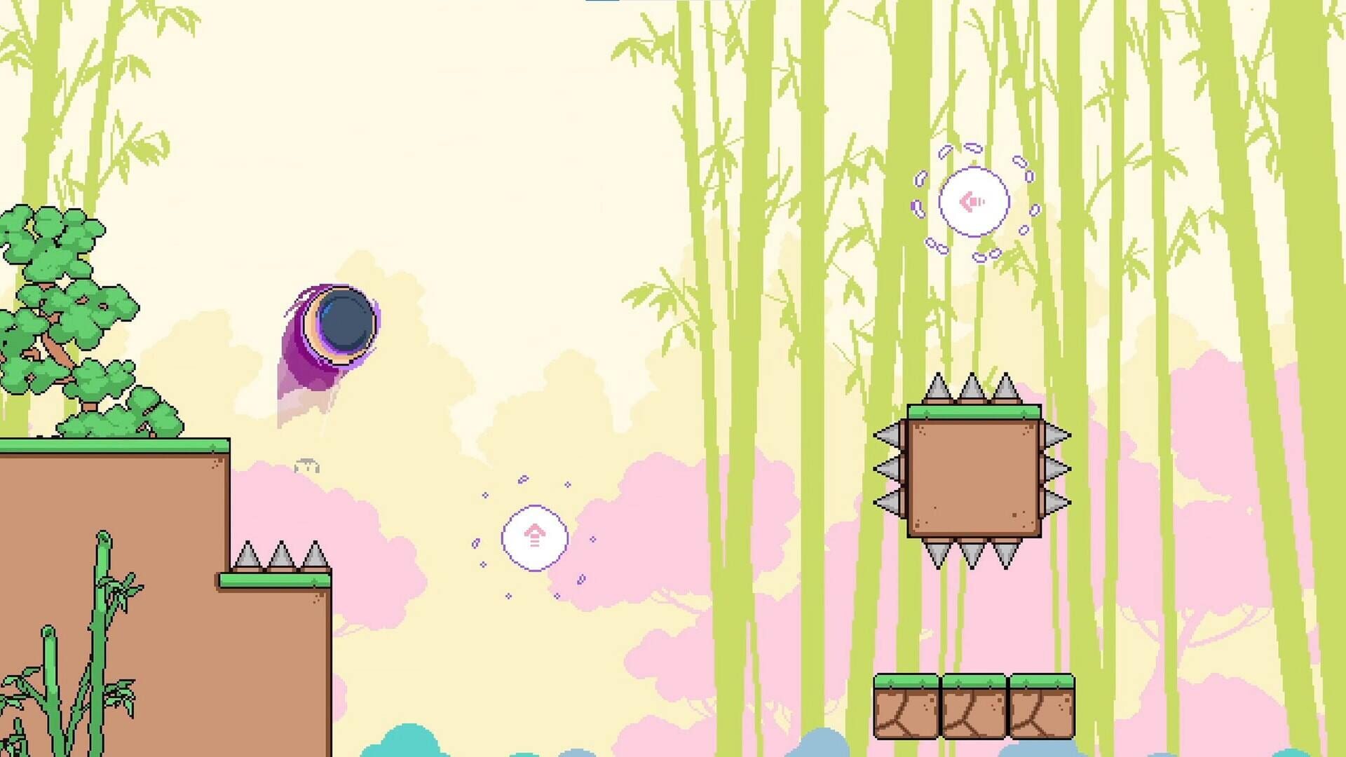 Screenshot for Bunninjutsu