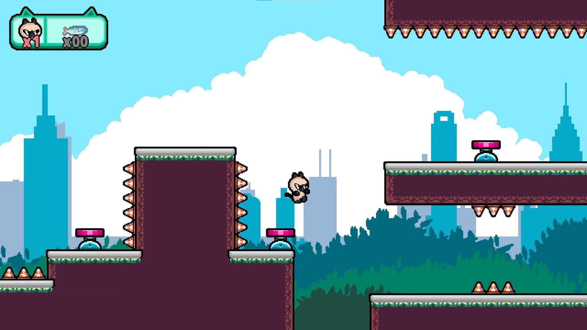 Screenshot for Quick Whiskers