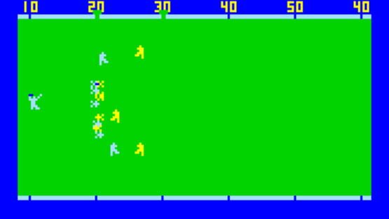 Screenshot for Football