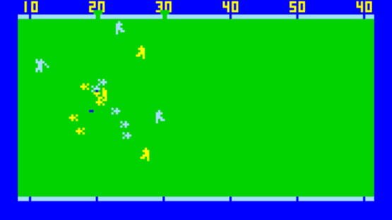 Screenshot for Football