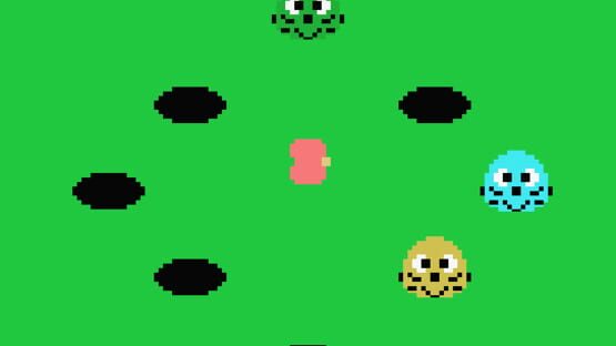 Screenshot for Mole