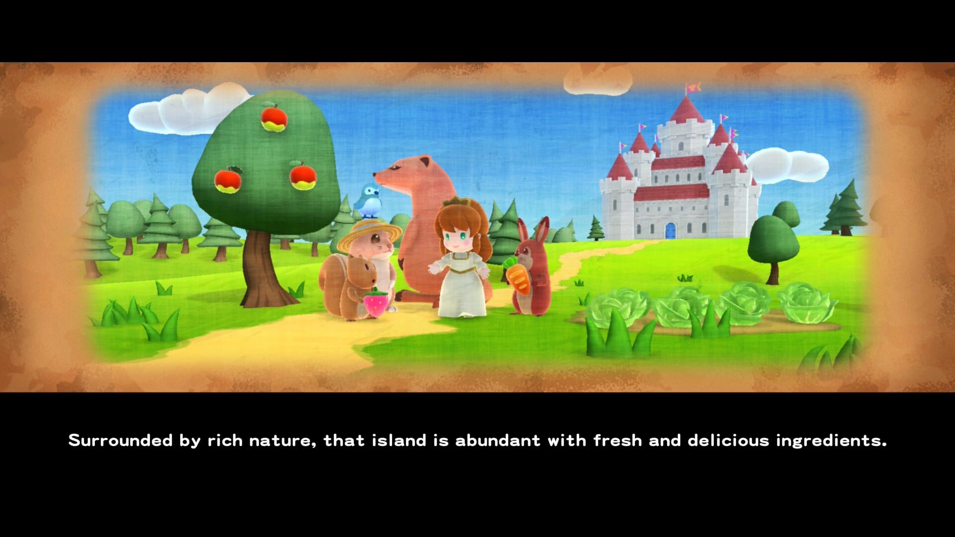 Screenshot for Ripple Island: Kyle and Cal’s Restaurant
