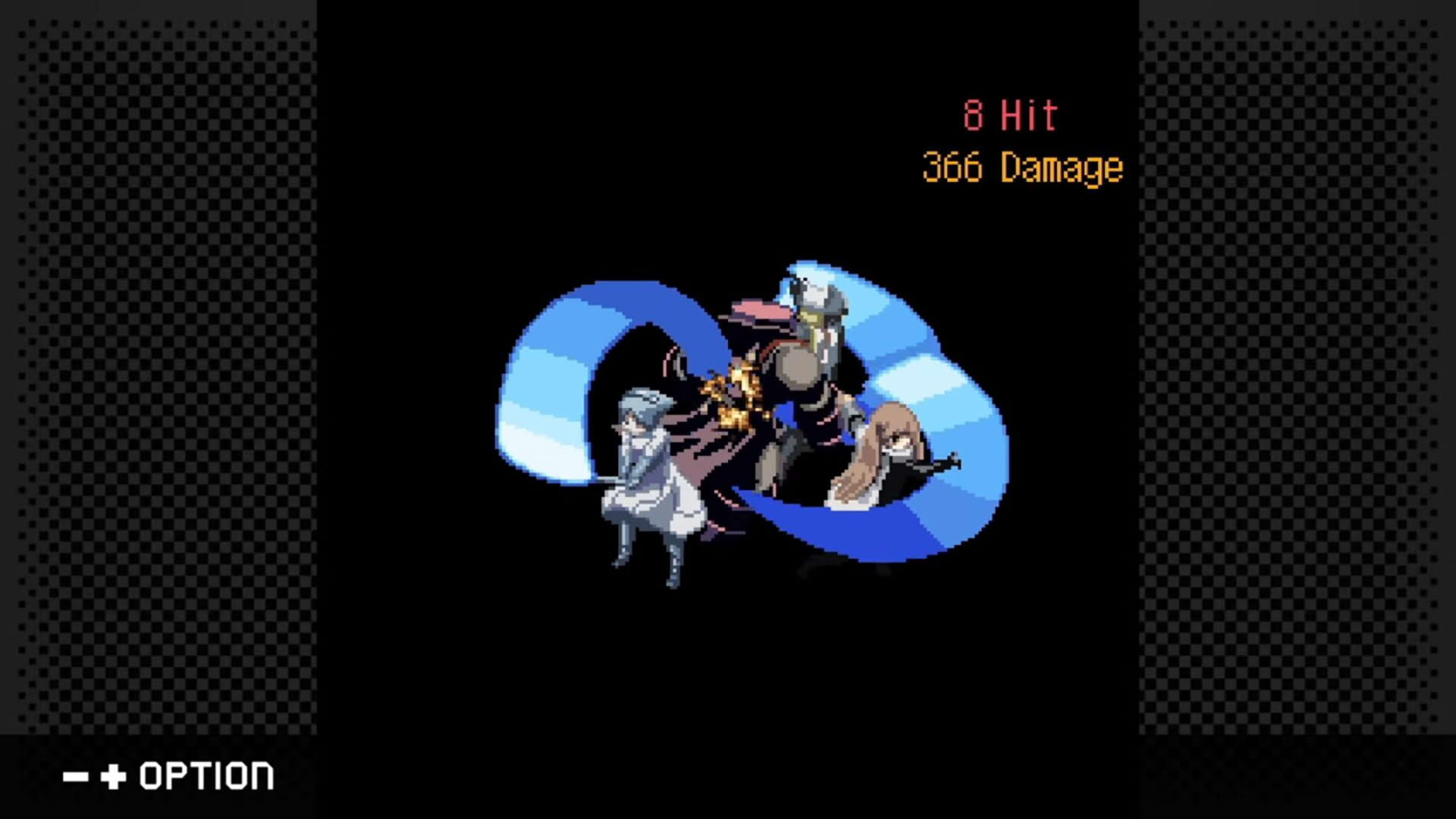 Screenshot for G-Mode Archives+: Stella Deus - The Age of Alchemy
