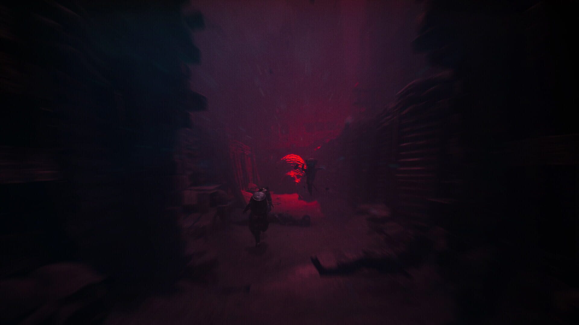 Screenshot for Reanimal