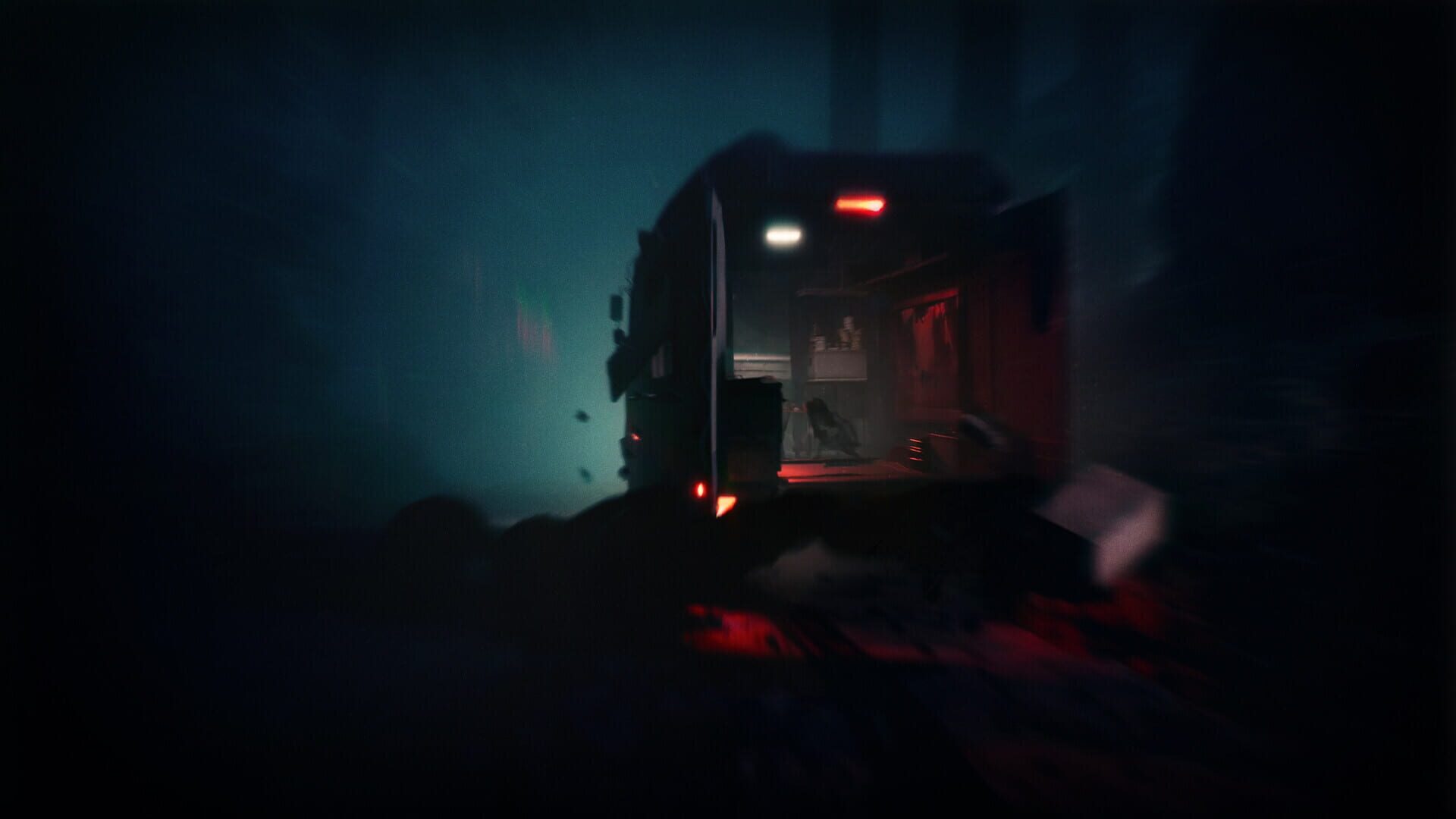 Screenshot for Reanimal