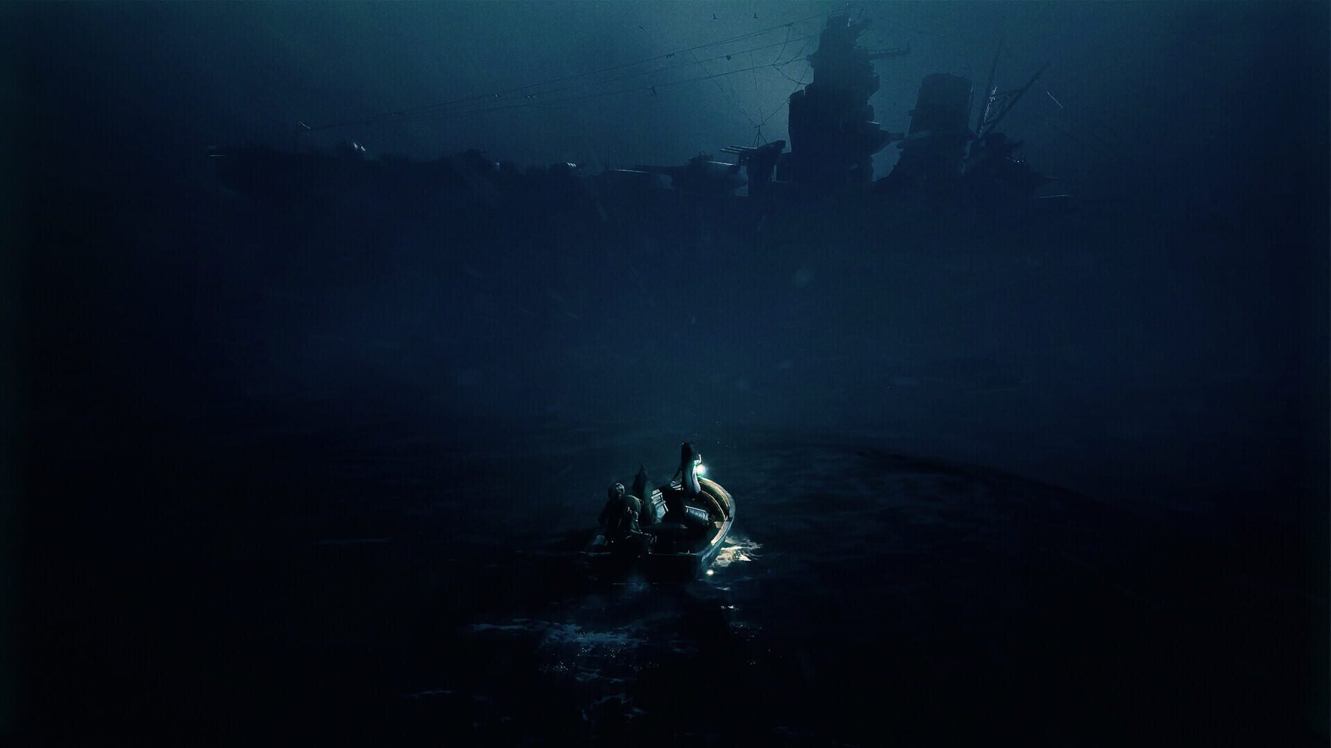 Screenshot for Reanimal