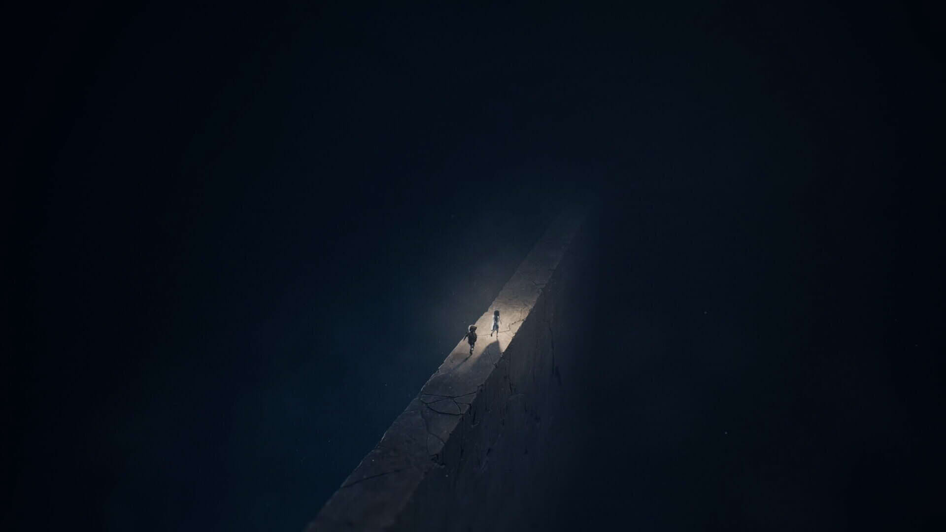 Screenshot for Reanimal