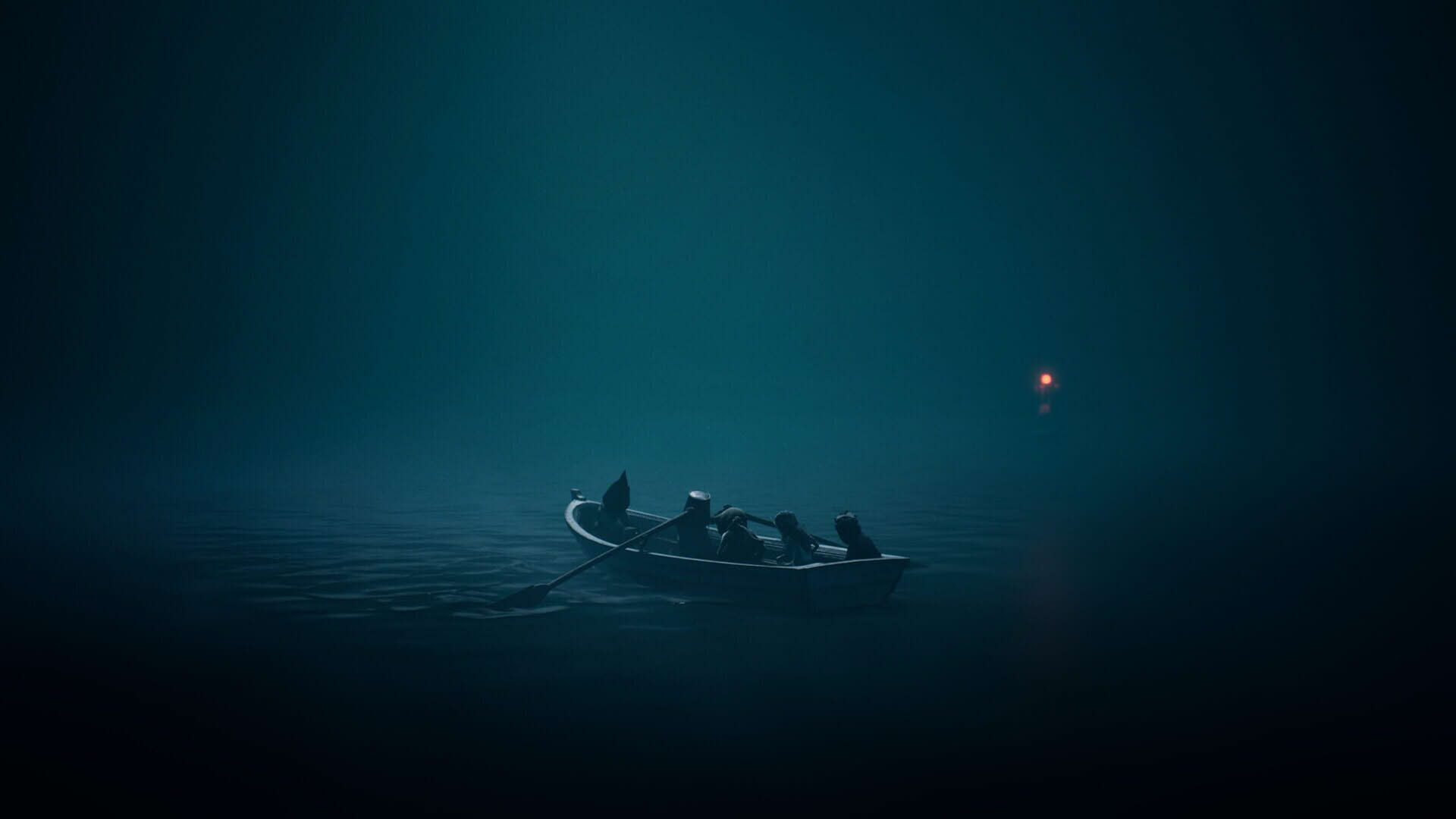 Screenshot for Reanimal