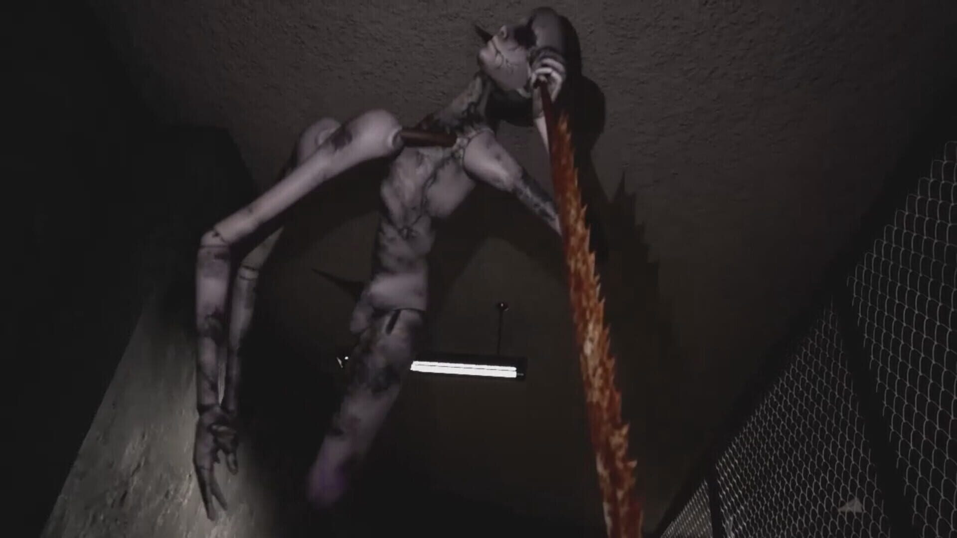 Screenshot for Dysthanasia