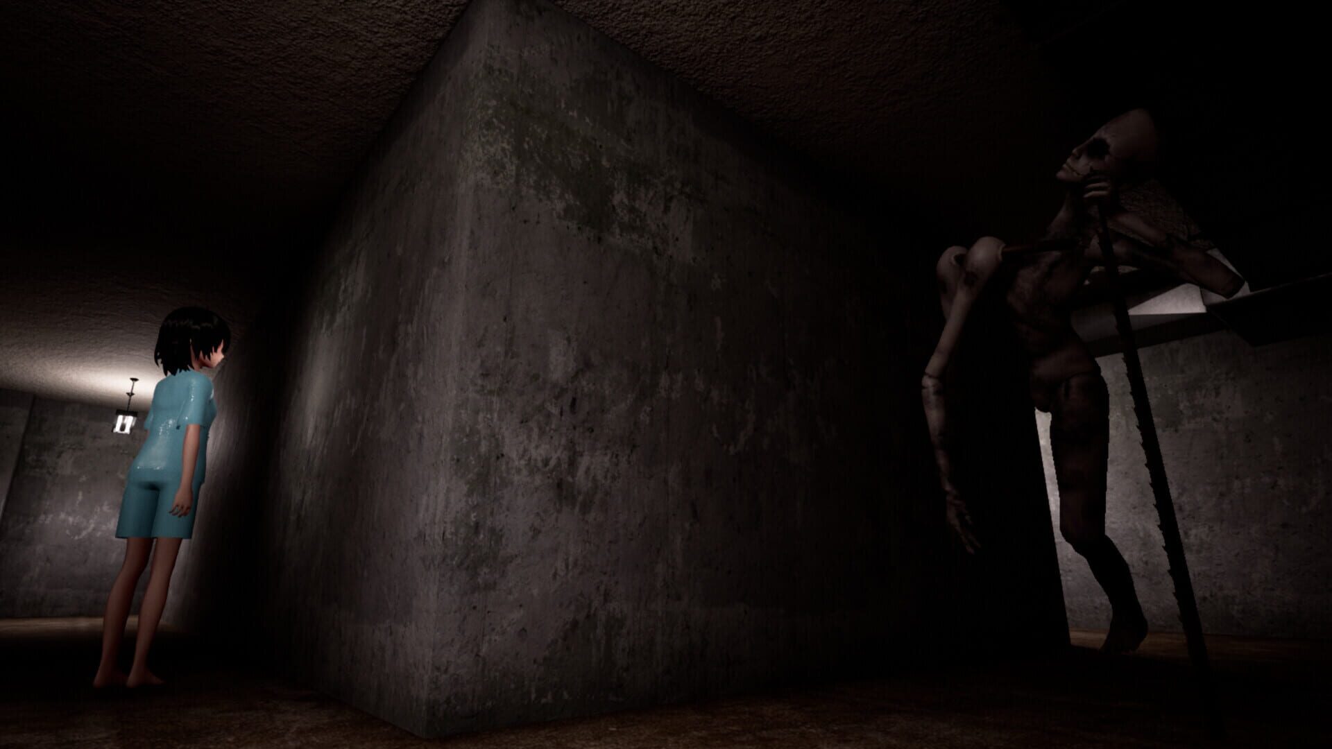 Screenshot for Dysthanasia