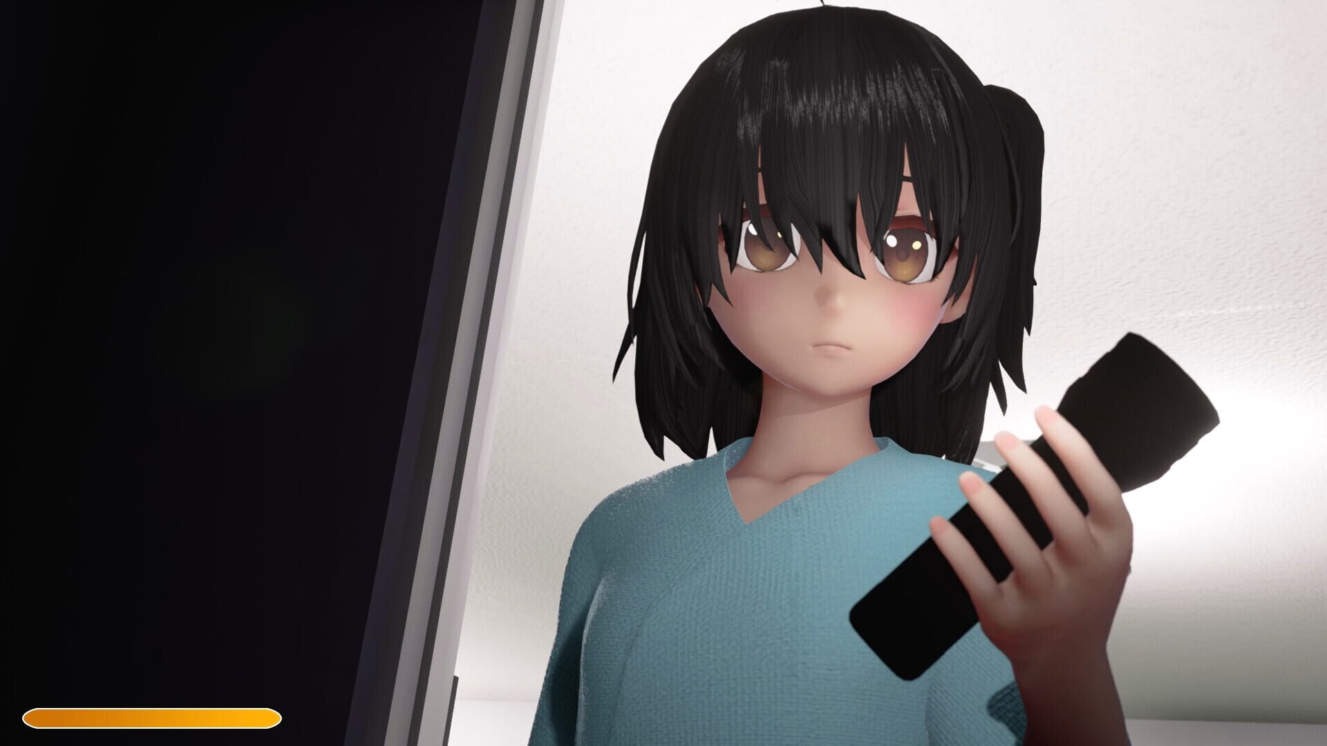 Screenshot for Dysthanasia
