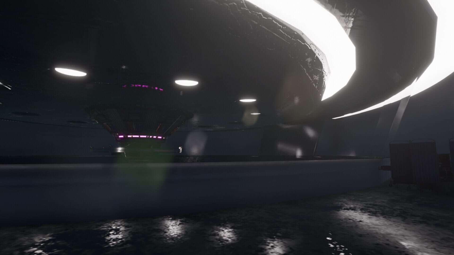 Screenshot for Dysthanasia