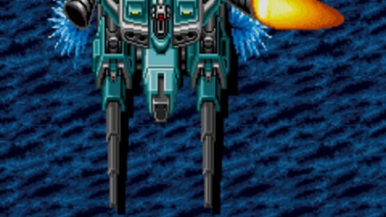 Screenshot for Hotdog Storm