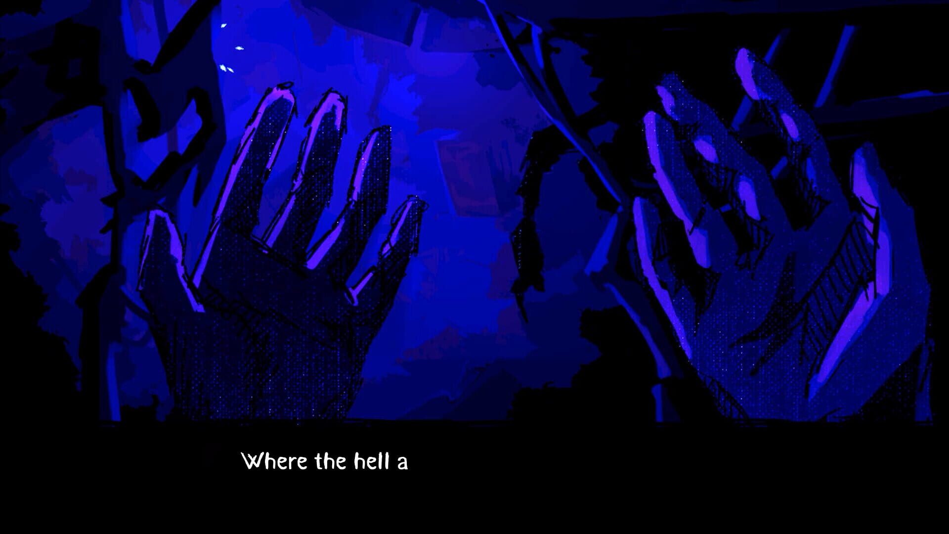 Screenshot for Mayak