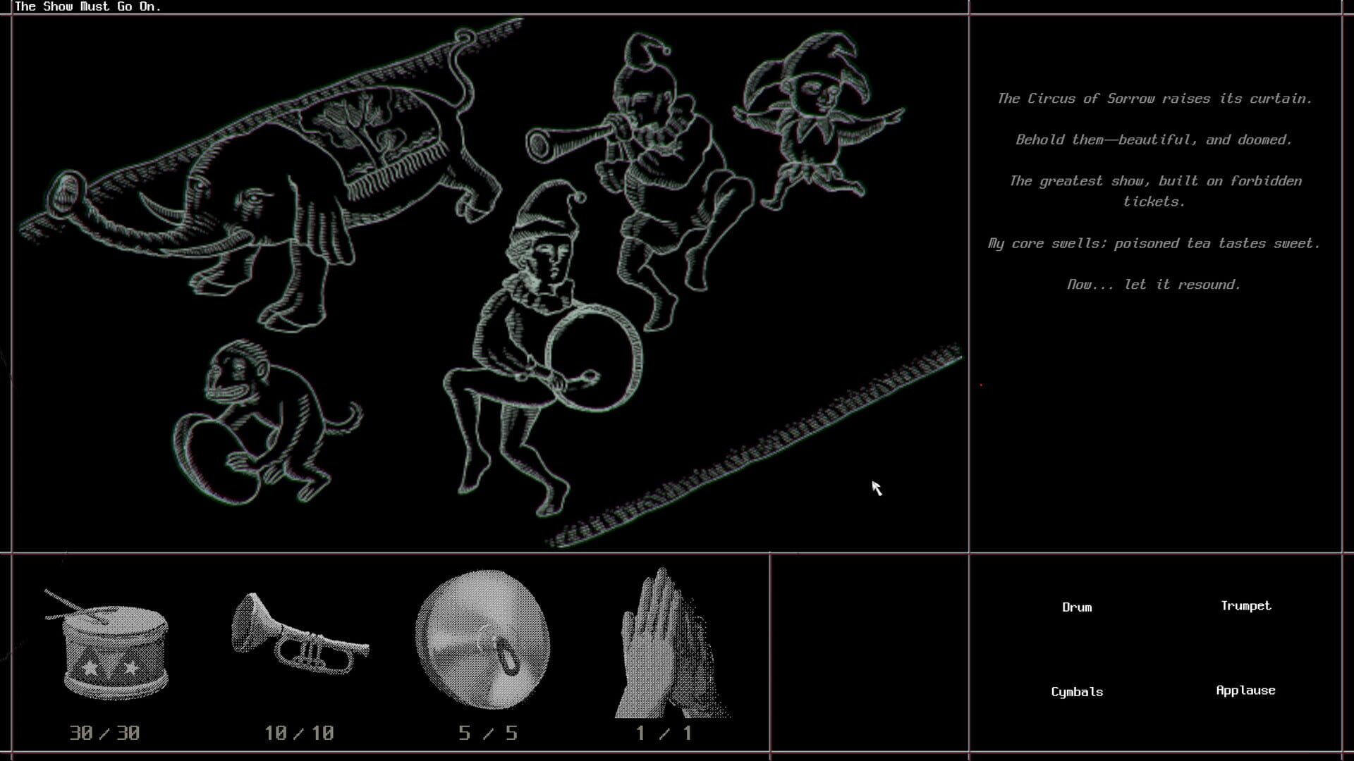 Screenshot for A Dogs Dream