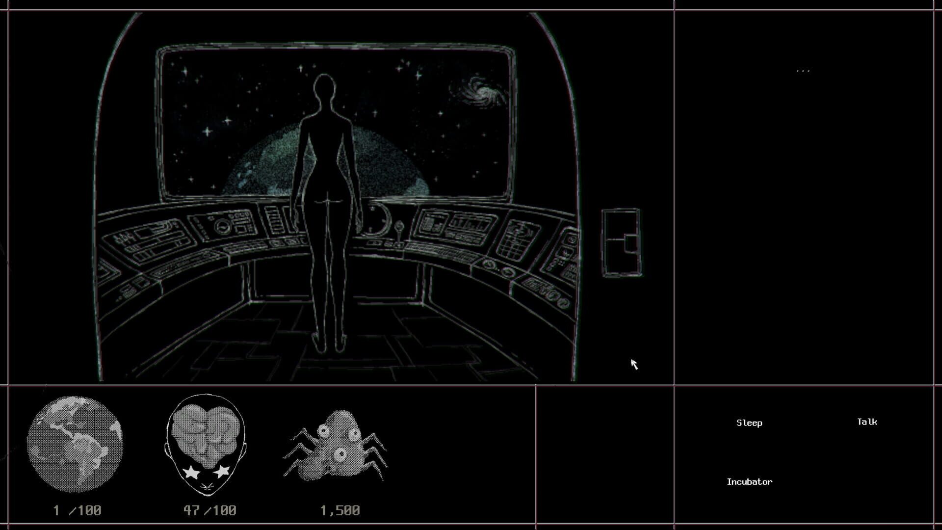 Screenshot for A Dogs Dream