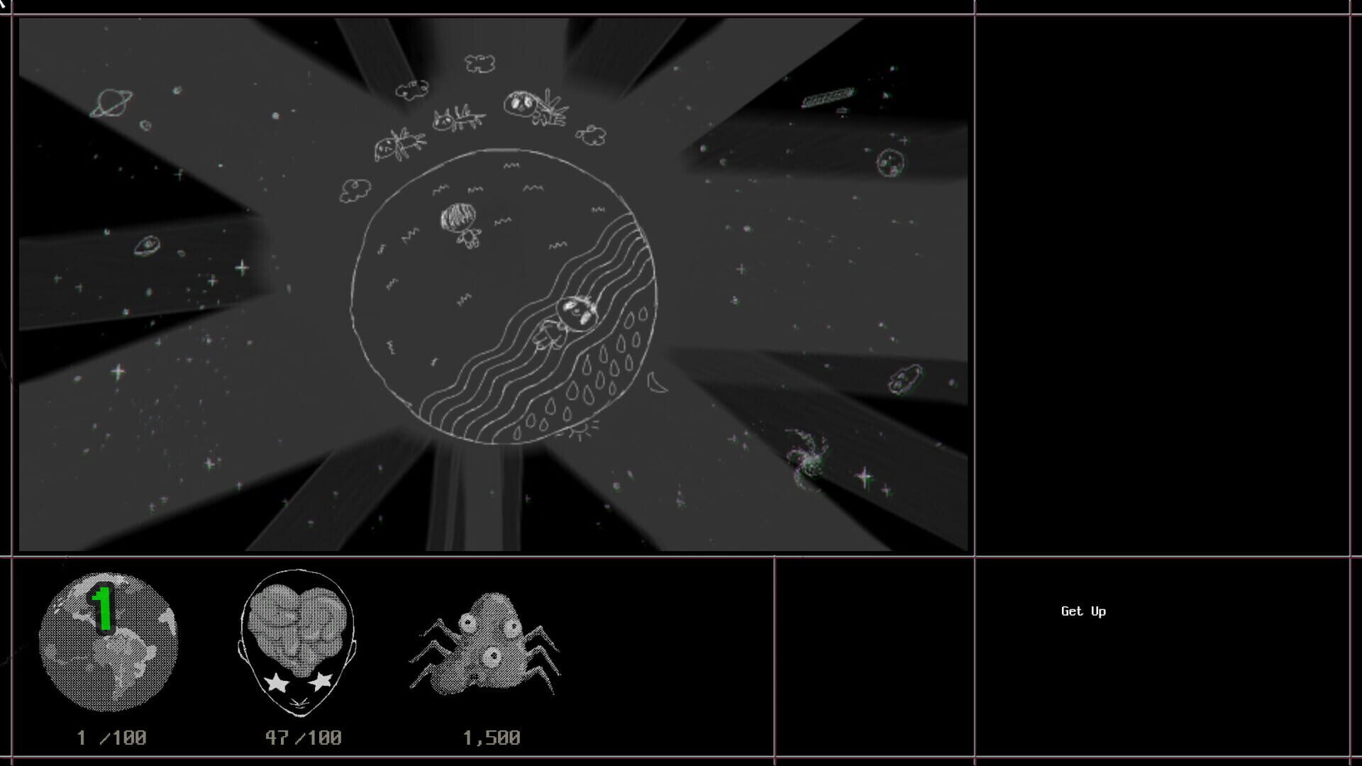 Screenshot for A Dogs Dream