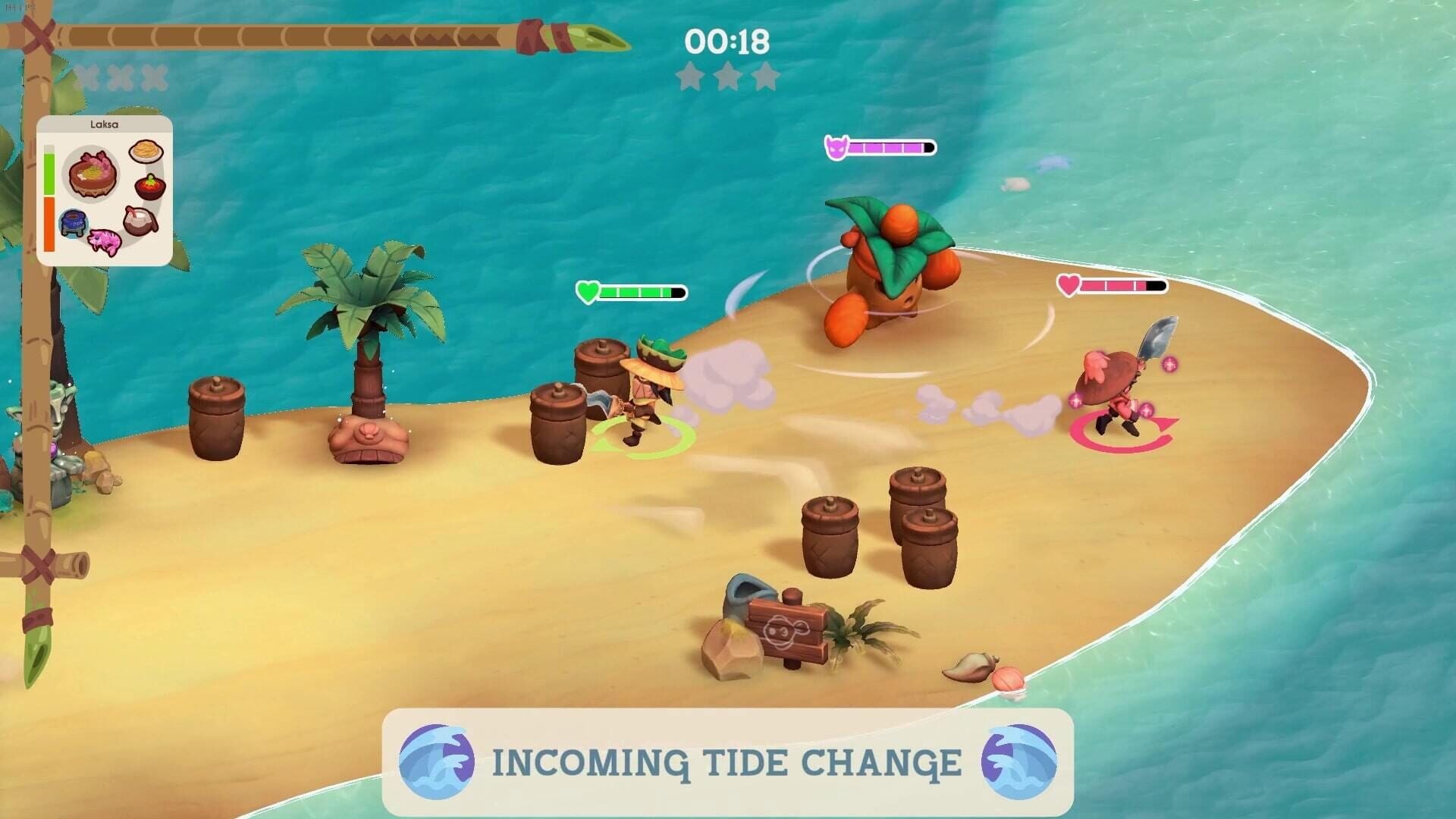 Screenshot for Sedap! A Culinary Adventure