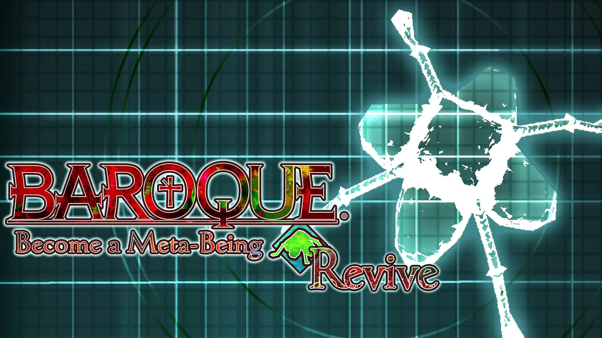 Screenshot for Baroque: Become a Meta-Being Revive