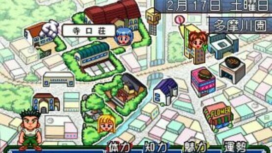 Screenshot for Endless Season