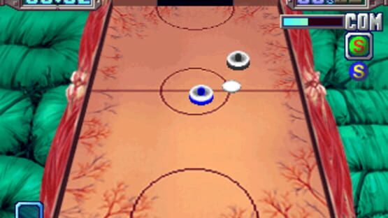 Screenshot for Air Hockey