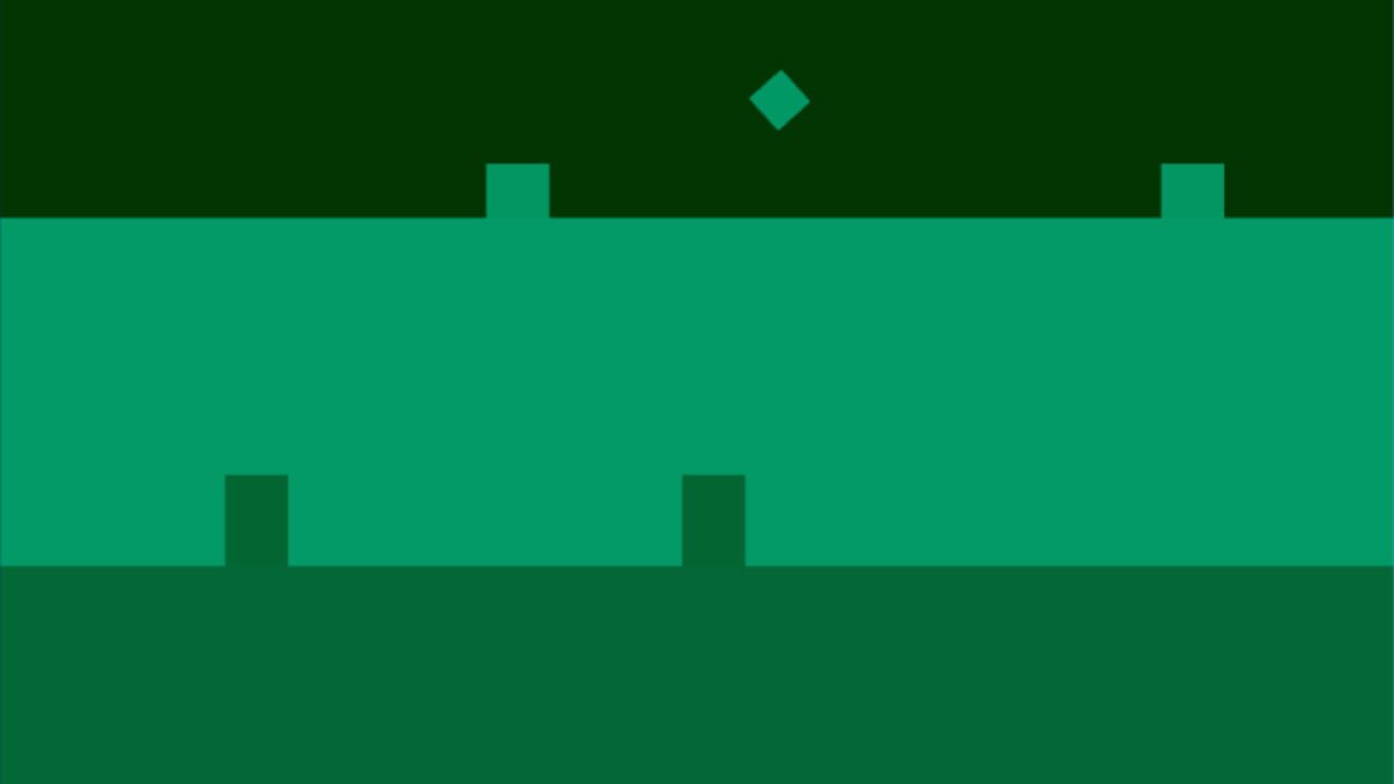 Screenshot for Space is Key 2