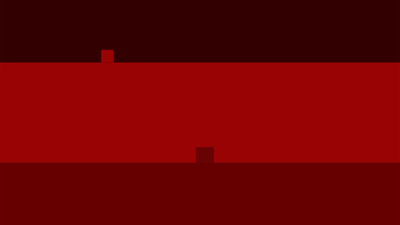 Screenshot for Space is Key Hell