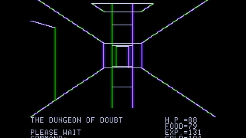 Screenshot for Ultima
