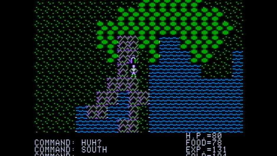 Screenshot for Ultima
