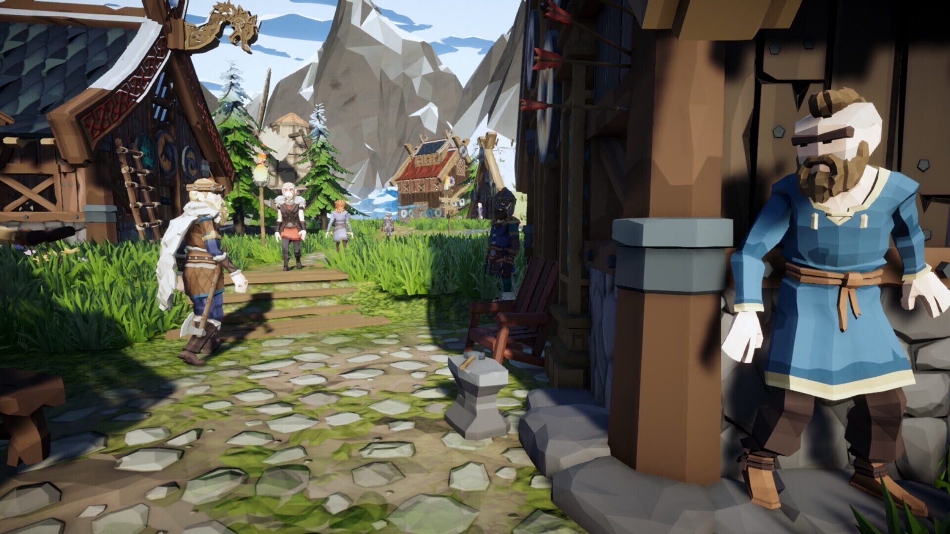 Screenshot for North Hunt