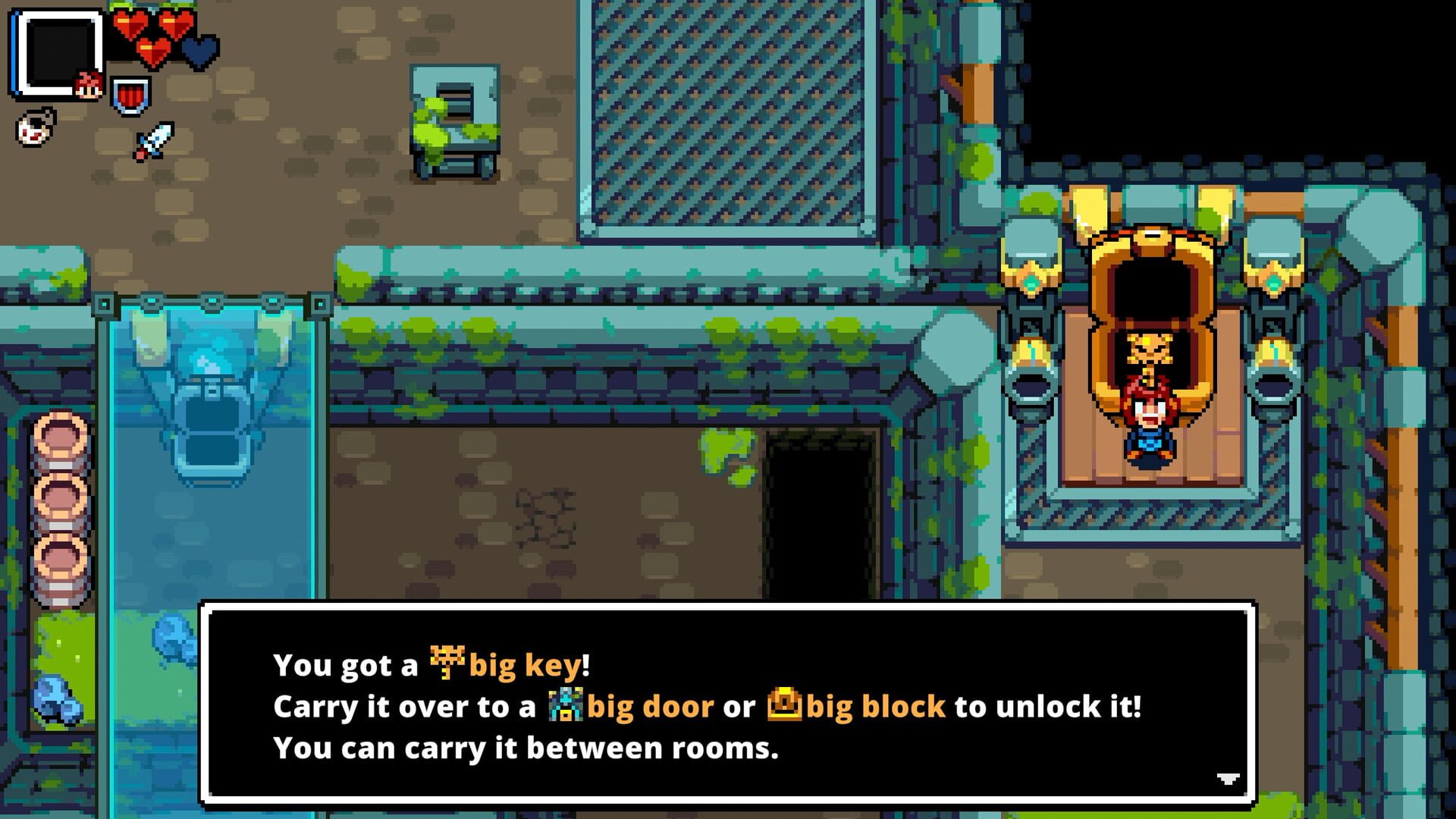 Screenshot for Quest Master