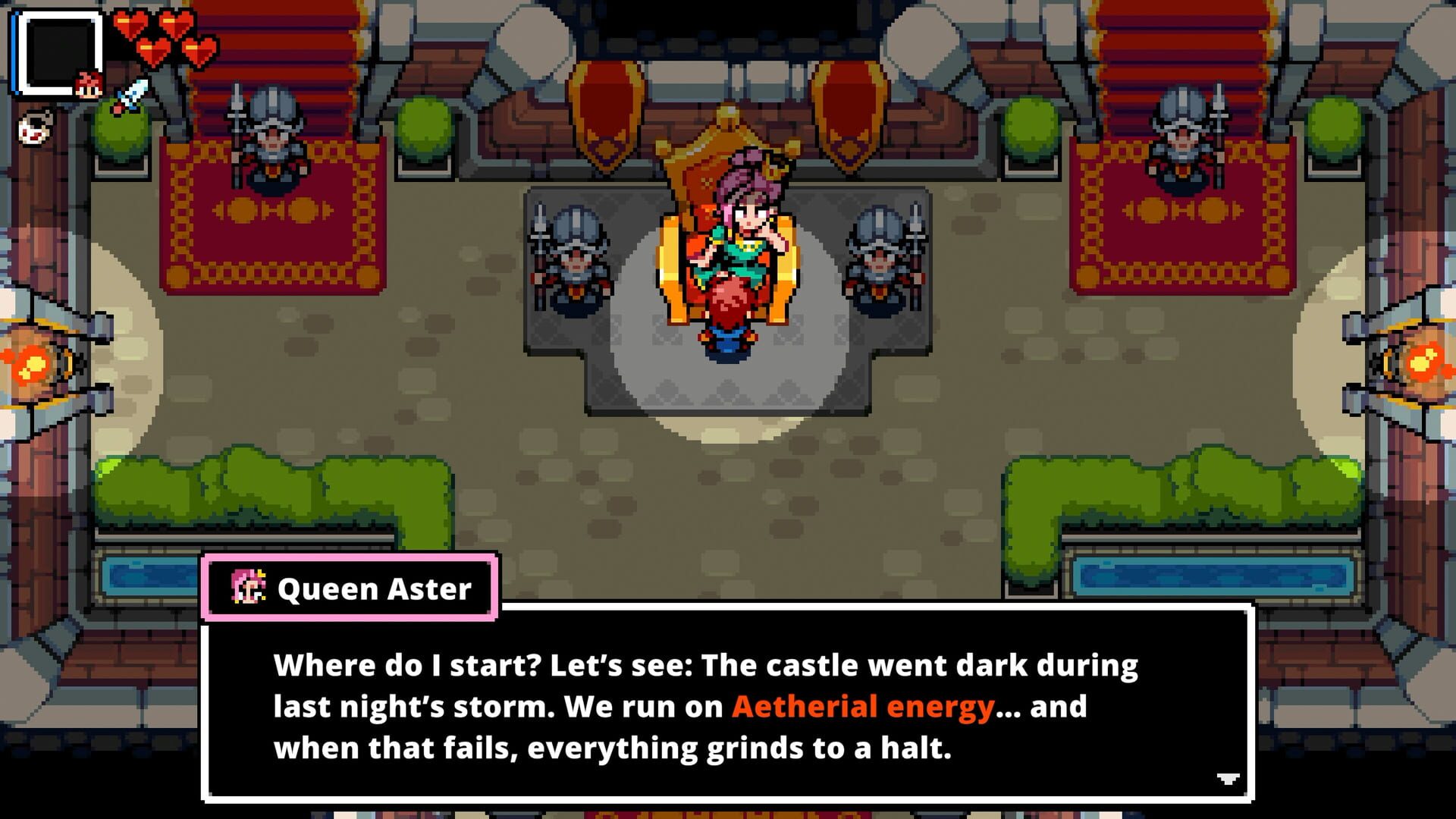 Screenshot for Quest Master