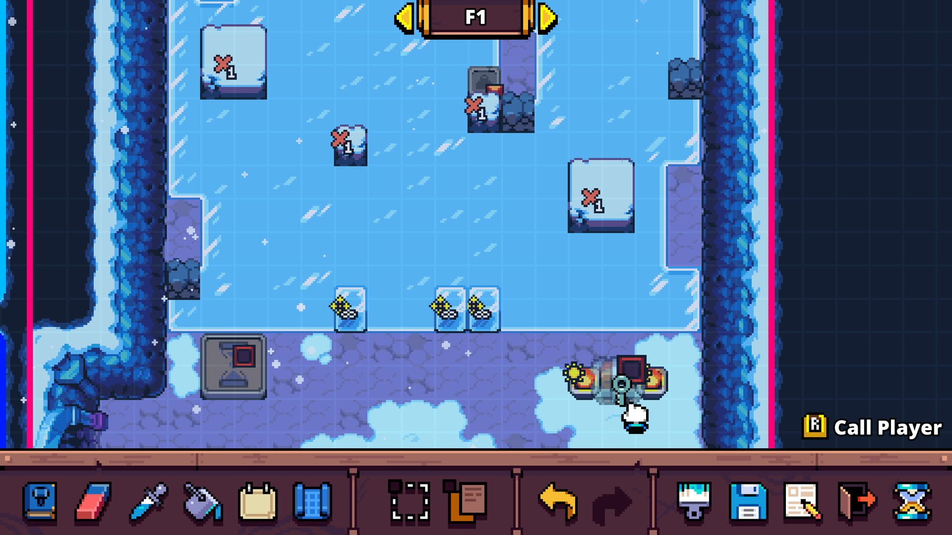 Screenshot for Quest Master