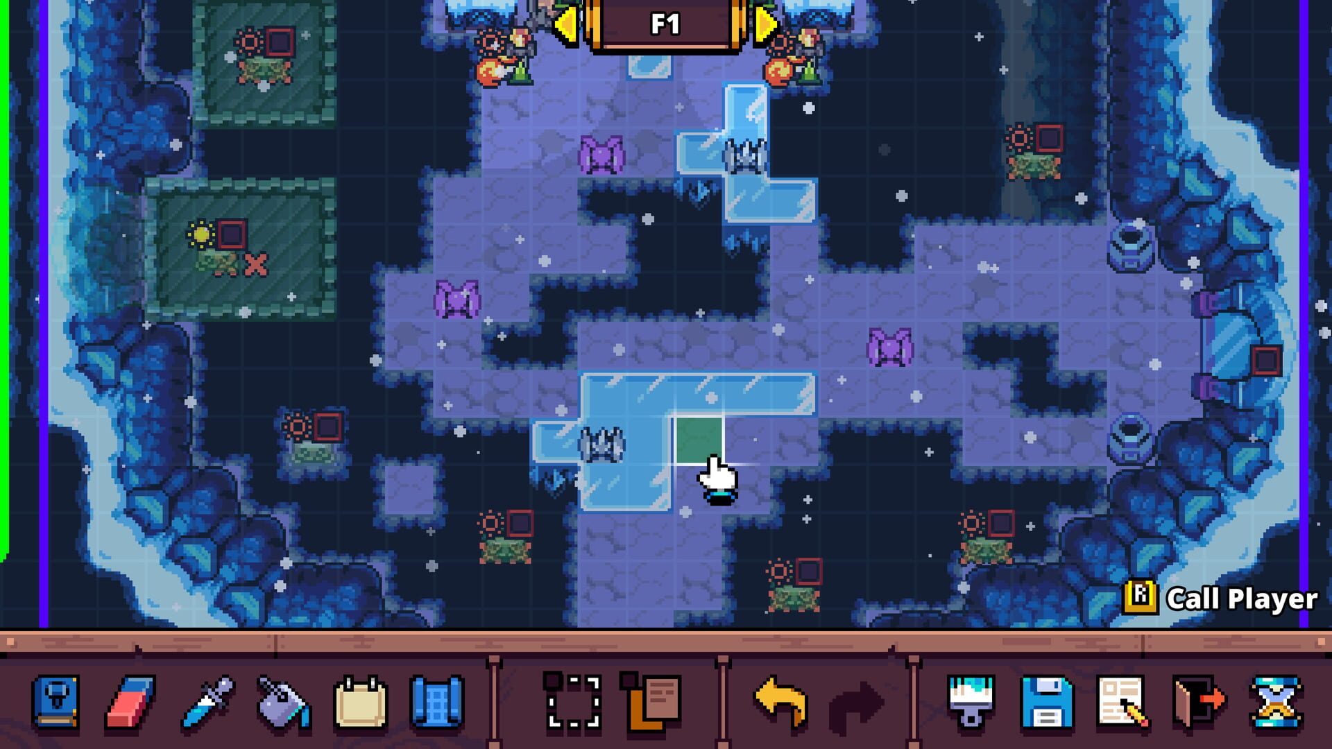 Screenshot for Quest Master