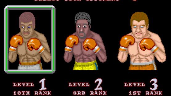 Screenshot for Heavyweight Champ