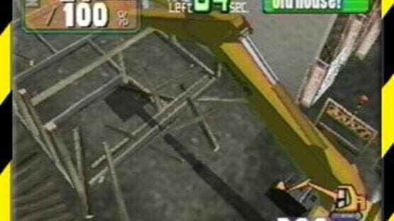 Screenshot for Power Shovel