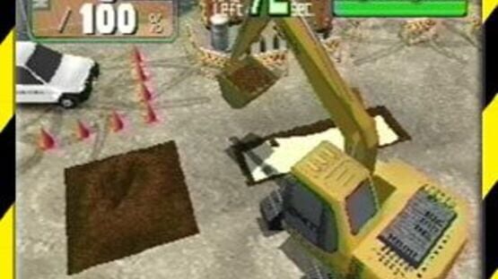 Screenshot for Power Shovel