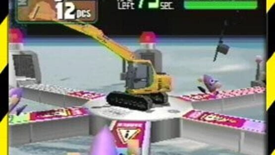 Screenshot for Power Shovel