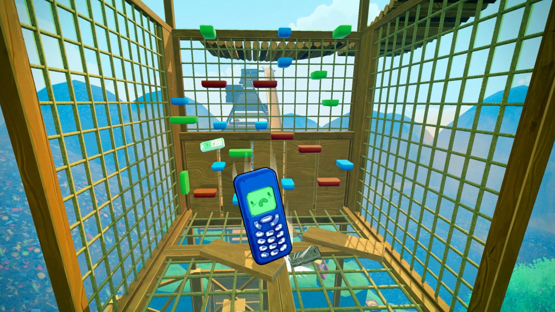 Screenshot for Flipping is Hard