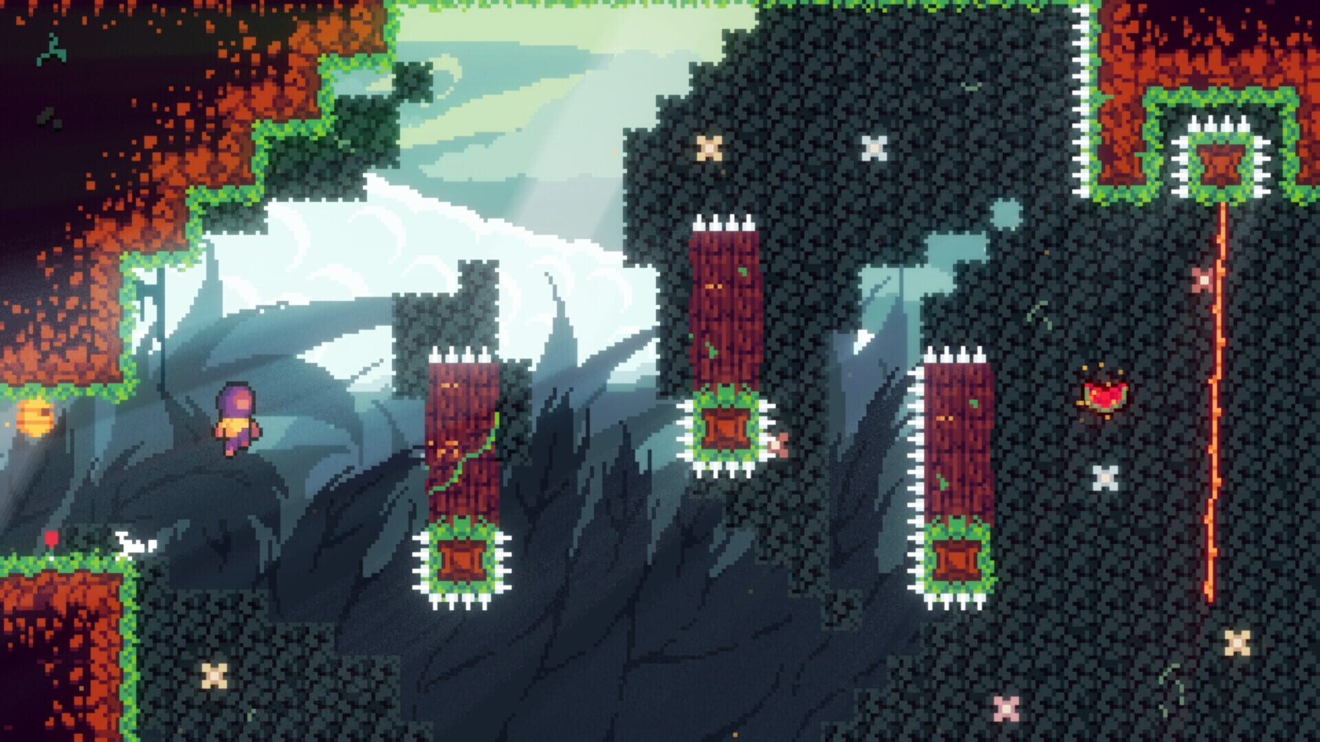 Screenshot for Cryorise