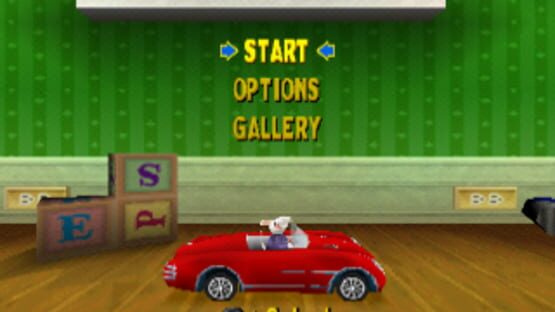 Screenshot for Stuart Little 2
