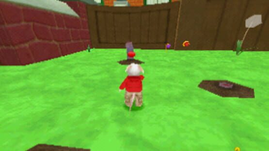 Screenshot for Stuart Little 2
