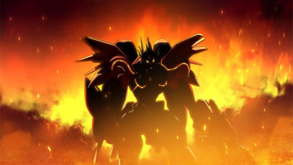 Screenshot for Zero Infinity: Devil of Maxwell