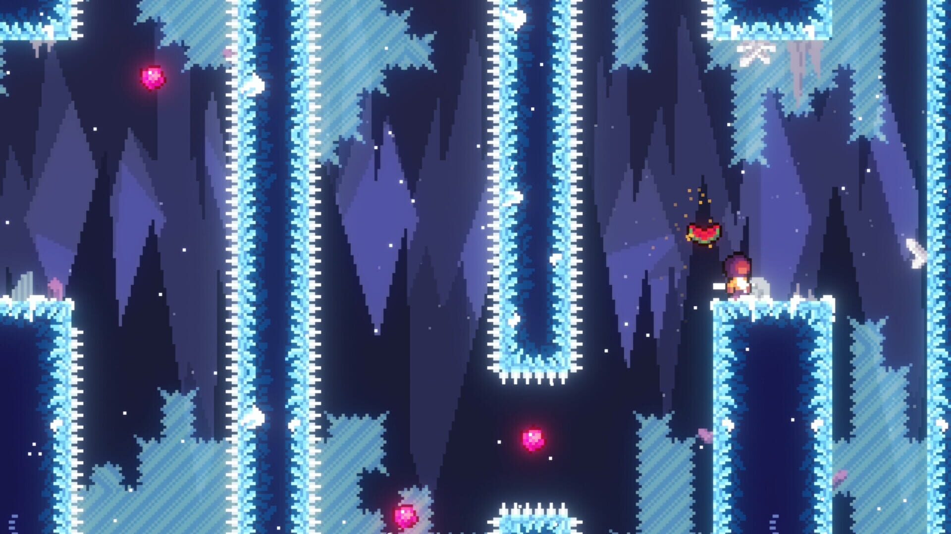 Screenshot for Cryorise