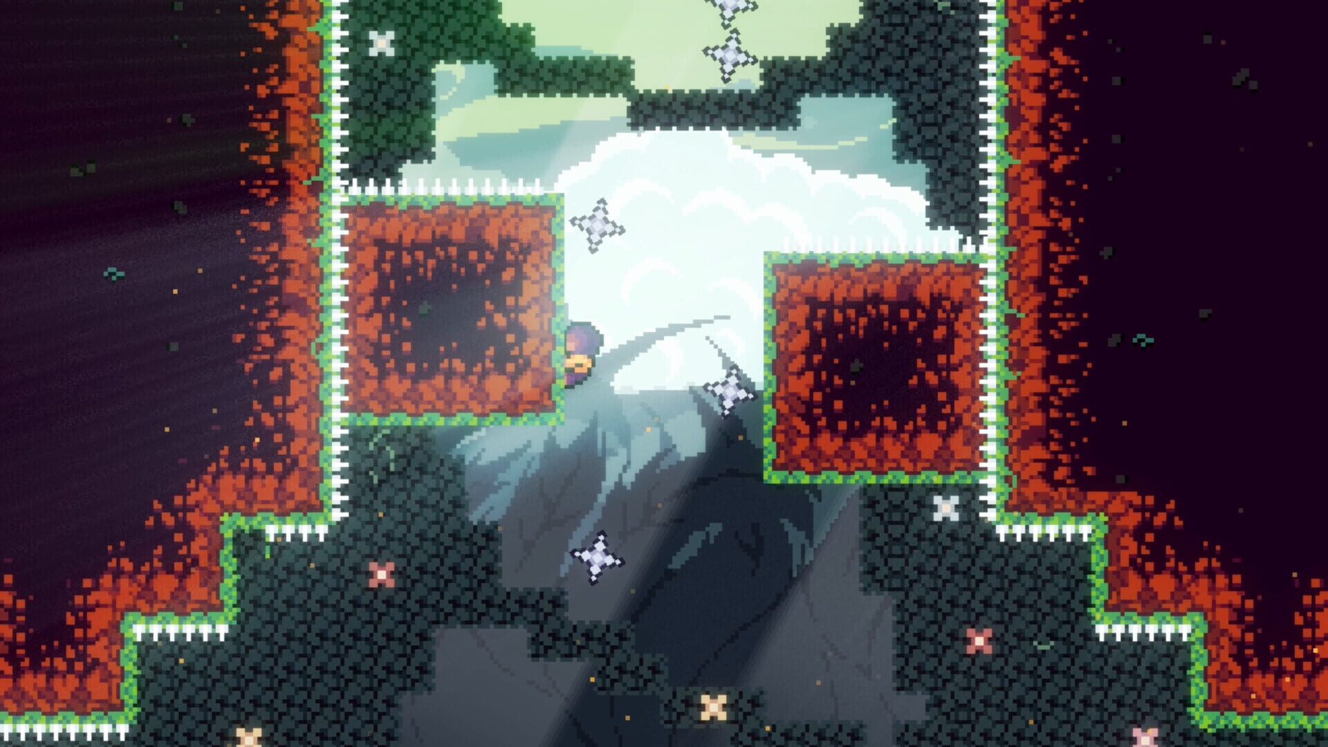 Screenshot for Cryorise