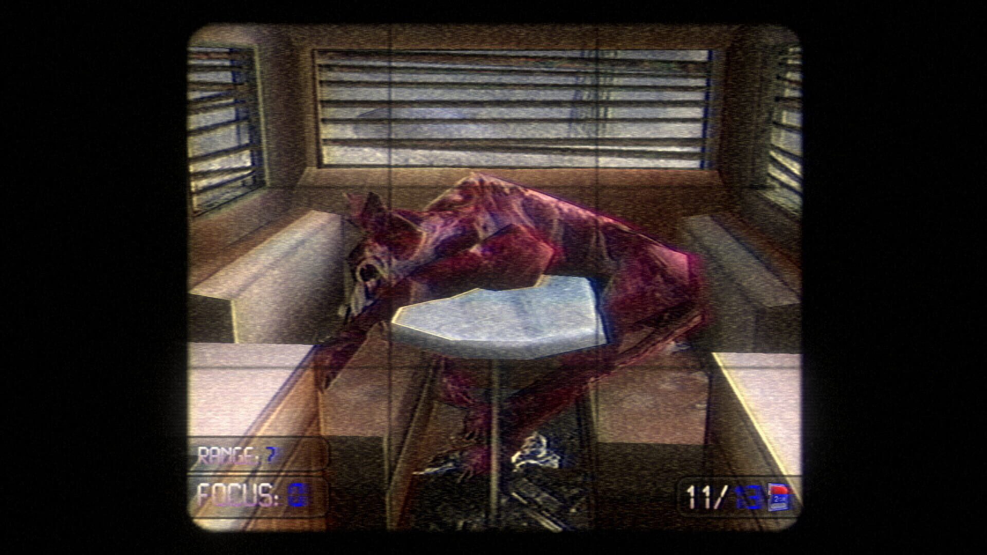 Screenshot for Uktena 64: Ultimate