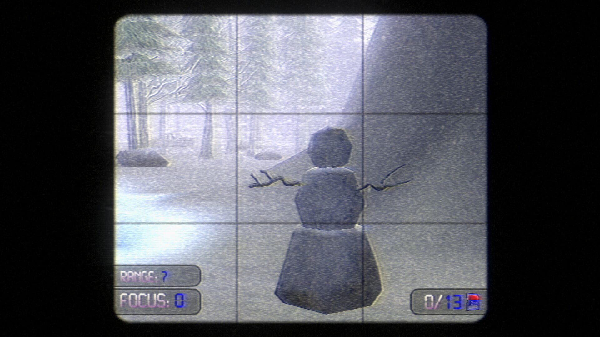 Screenshot for Uktena 64: Ultimate