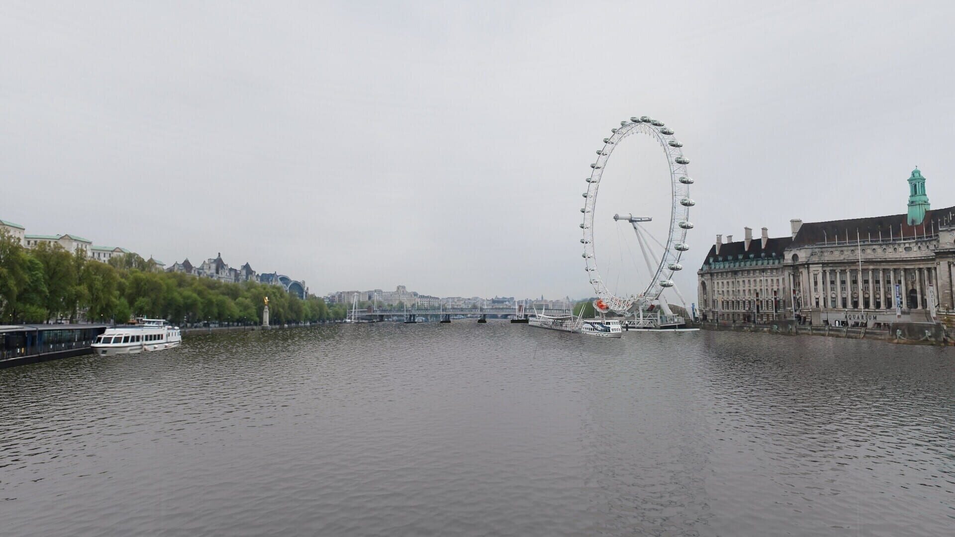 Screenshot for Real VR Fishing: United Kingdom