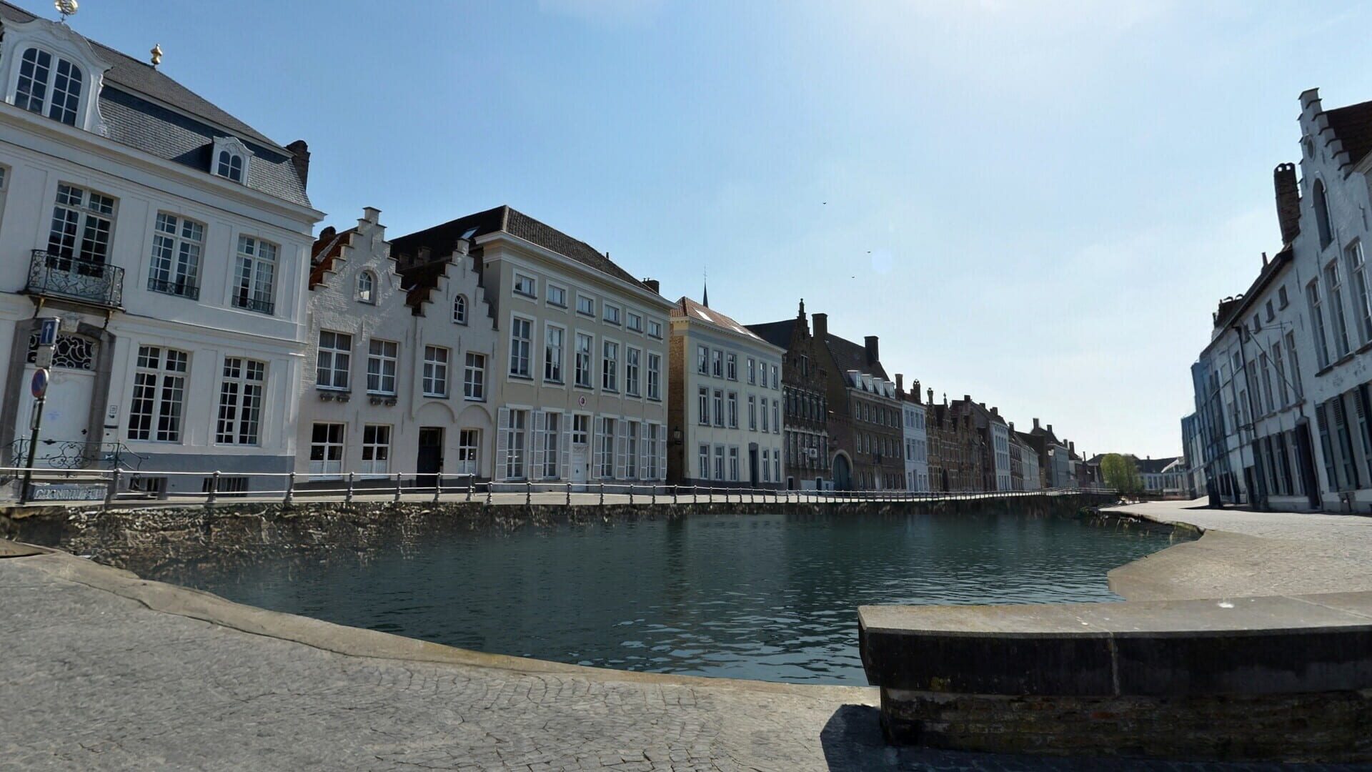 Screenshot for Real VR Fishing: Western Europe - Belgium
