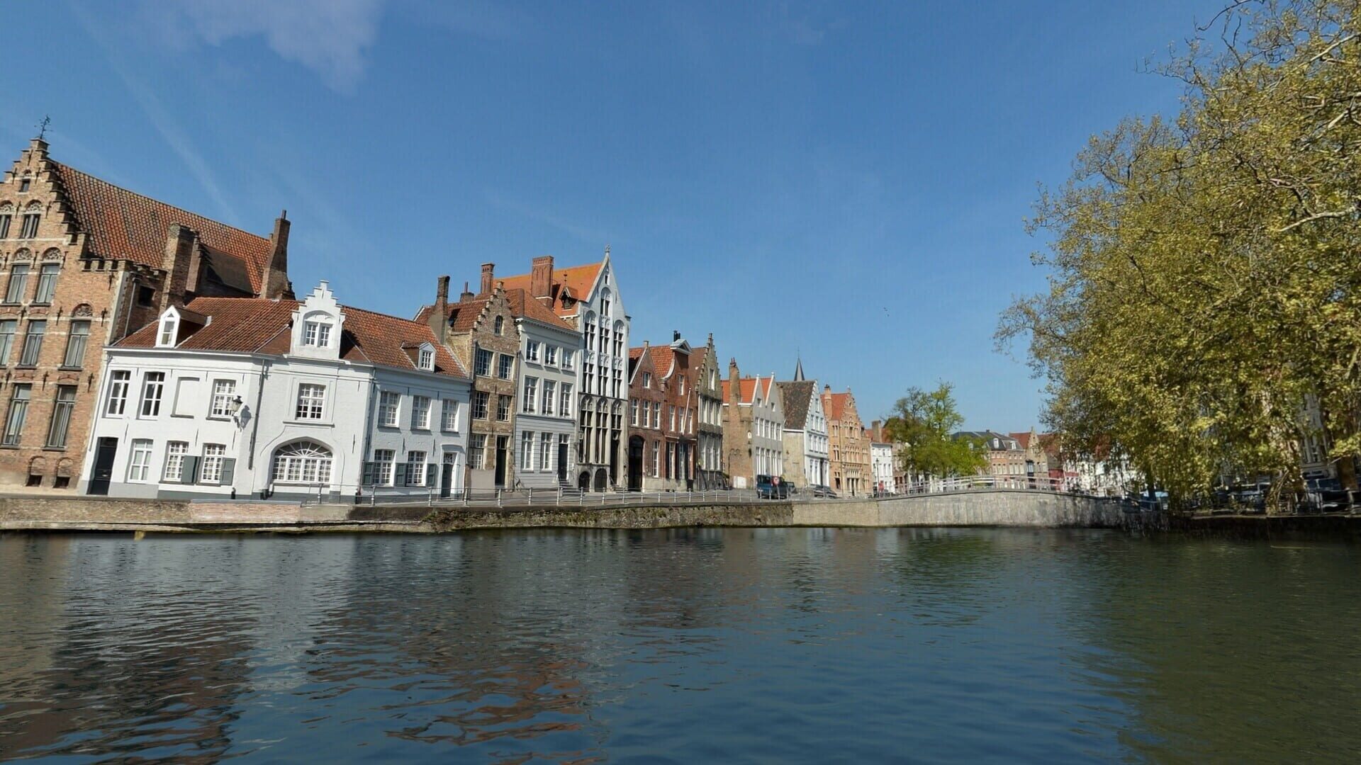 Screenshot for Real VR Fishing: Western Europe - Belgium